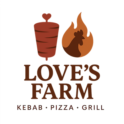 Love's Farm Kebab & Pizza